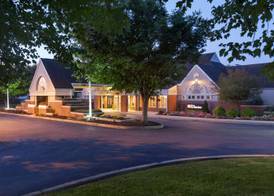 Hilton Garden Inn Lancaster 3