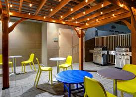 Home2 Suites by Hilton North Plano Hwy 75 3