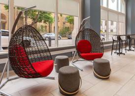 Home2 Suites By Hilton St Louis Downtown 3
