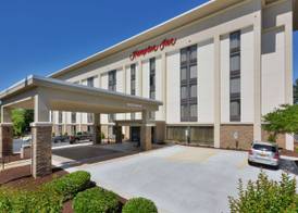 Hampton Inn Charlotte-North/Lake Norman 3