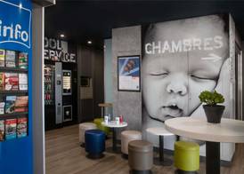 ibis budget Menton Bord de Mer 5