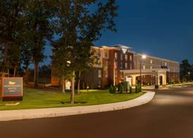 Homewood Suites by Hilton Gateway Hills Nashua 2