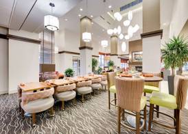 Hilton Garden Inn North Houston Spring 4