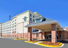 Homewood Suites by Hilton Columbia/Laurel 2