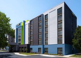 Home2 Suites by Hilton Indianapolis - Keystone Crossing 2