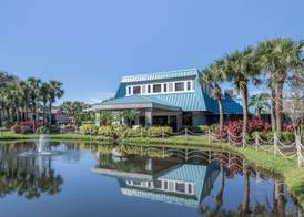 Hilton Vacation Club Aqua Sol Orlando West 2