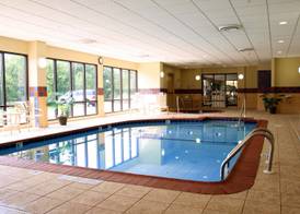 Hampton Inn & Suites Bloomington-Normal 5