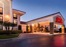 Hampton Inn & Suites Orlando/East UCF Area, FL 4