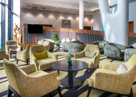 Hilton Garden Inn Mbabane 5