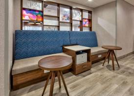 Hampton Inn Danville, Va 5