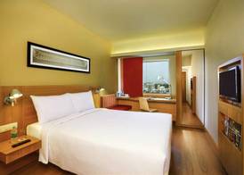 ibis Bengaluru Hosur Road - An Accor Brand 2