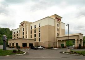 Hampton Inn Bridgeville 3