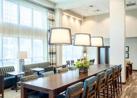 Hampton Inn & Suites by Hilton Seattle/Northgate 5