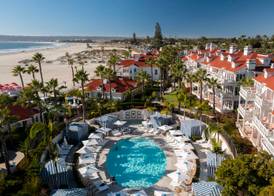 Beach Village at The Del, LXR Hotels & Resorts 4