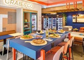 ibis Budget Terminal 2 Manchester Airport by Accor 2