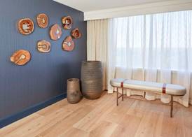 DoubleTree by Hilton Atlanta - Roswell 4