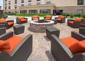Hampton Inn Knoxville-West At Cedar Bluff 2