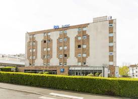 Ibis Budget Fresnes Orly 2