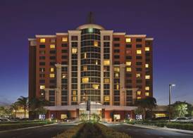 Embassy Suites by Hilton Anaheim-South 2