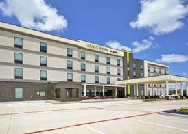 Home2 Suites By Hilton Texas City Houston 5