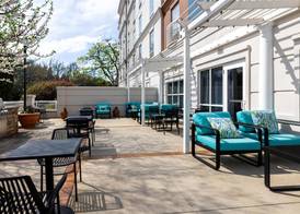 Hampton Inn Lawrenceville Duluth 2