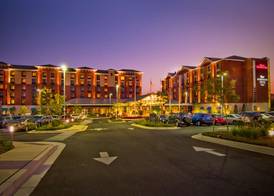 Homewood Suites by Hilton Rockville-Gaithersburg 2