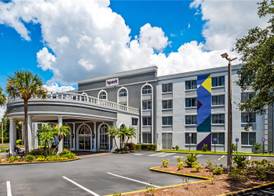 Spark by Hilton Orlando near Universal 2