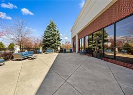 Hampton Inn Toledo-South/Maumee 2