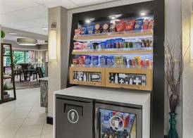 Hampton Inn Atlanta/Newnan 4