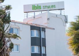 ibis Styles Perpignan Canet En Roussillon 4