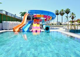 Sentido Luna Vista Belek Hotel 5