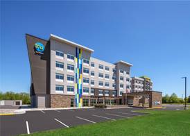 Home2 Suites By Hilton Burlington, Nj 5