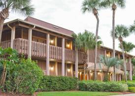 Hilton Vacation Club Polynesian Isles Kissimmee 3