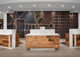 Hilton Garden Inn Denver Downtown 3