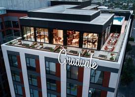 Graduate by Hilton Tucson 3