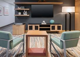 Homewood Suites by Hilton Buffalo-Airport 4