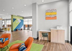 Spark By Hilton Garland Dallas East 3