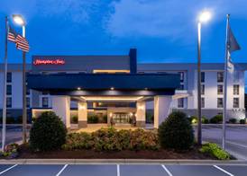 Hampton Inn Myrtle Beach-West 3