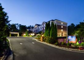Hilton Garden Inn Atlanta/Peachtree City 3
