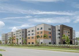 Homewood Suites By Hilton Viera Melbourne 3
