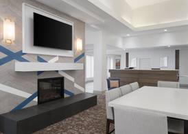 Hilton Garden Inn Indianapolis Northeast/Fishers 3
