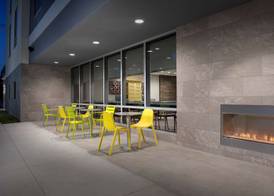 Home2 Suites By Hilton Tampa Westshore Airport, Fl 5