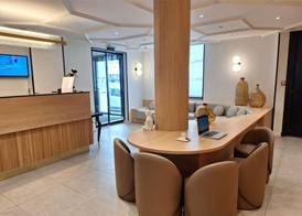 Mercure Paris Arc de Triomphe Wagram 5
