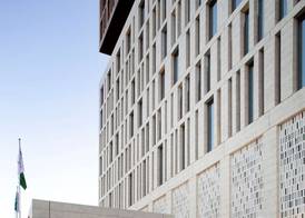 Hilton Garden Inn Riyadh Financial District 3