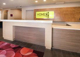 Home2 Suites By Hilton King Of Prussia Valley Forge 4