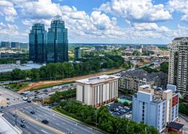 Hampton Inn Atlanta Perimeter Center 2
