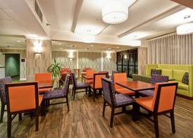 Hampton Inn I-75 Lexington/Hamburg Area 5