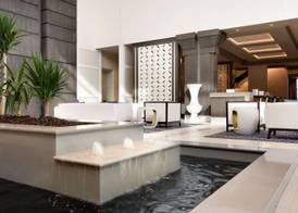 Embassy Suites by Hilton Kansas City/Olathe 3