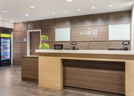 Home2 Suites By Hilton Cedar Rapids Westdale 3