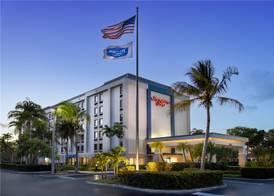 Hampton Inn Miami-Airport/West 2